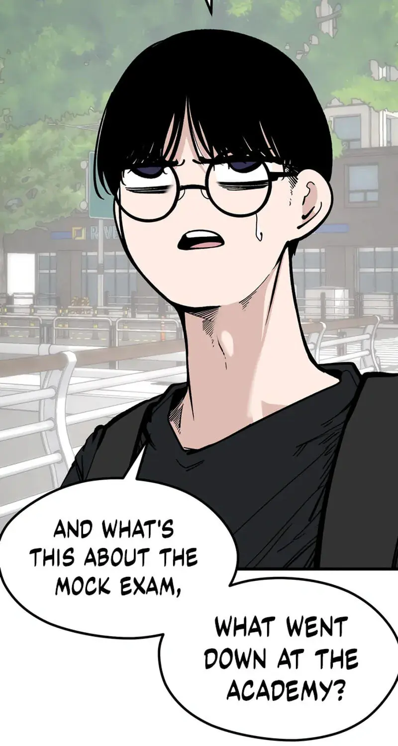 The Student, the Witch, and the Academy Chapter 66 Page 5