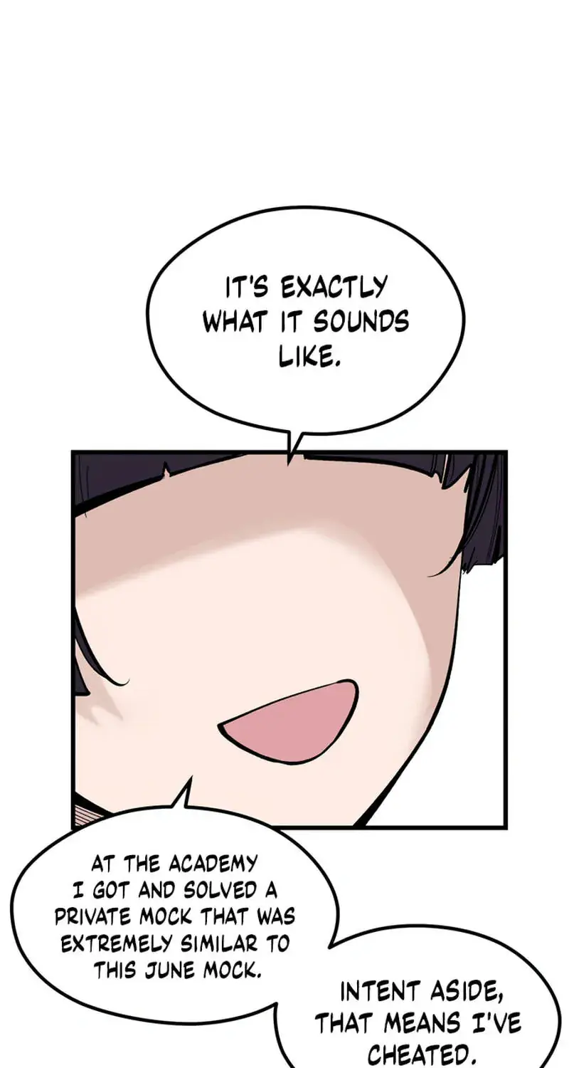 The Student, the Witch, and the Academy Chapter 66 Page 7