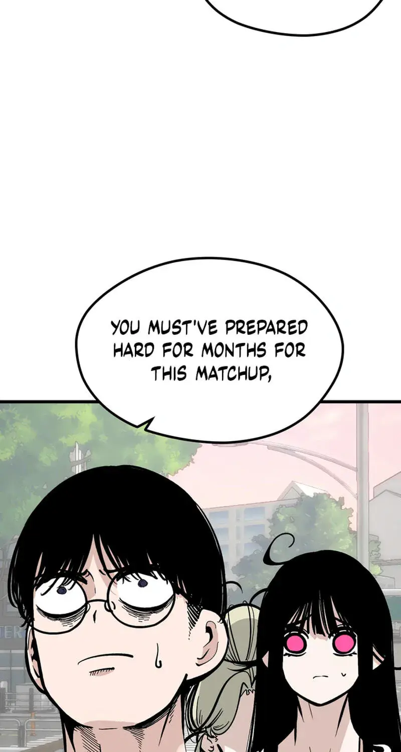 The Student, the Witch, and the Academy Chapter 66 Page 8