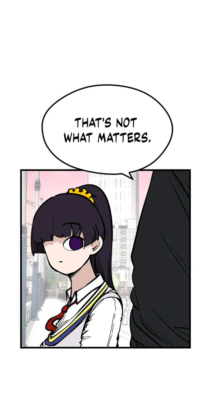 The Student, the Witch, and the Academy Chapter 66 Page 11