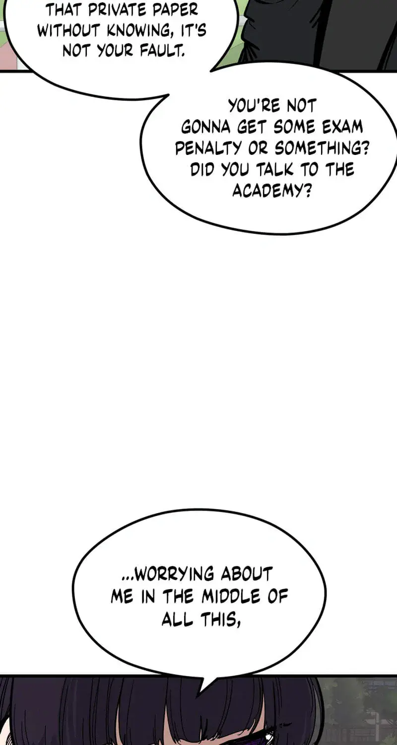The Student, the Witch, and the Academy Chapter 66 Page 13