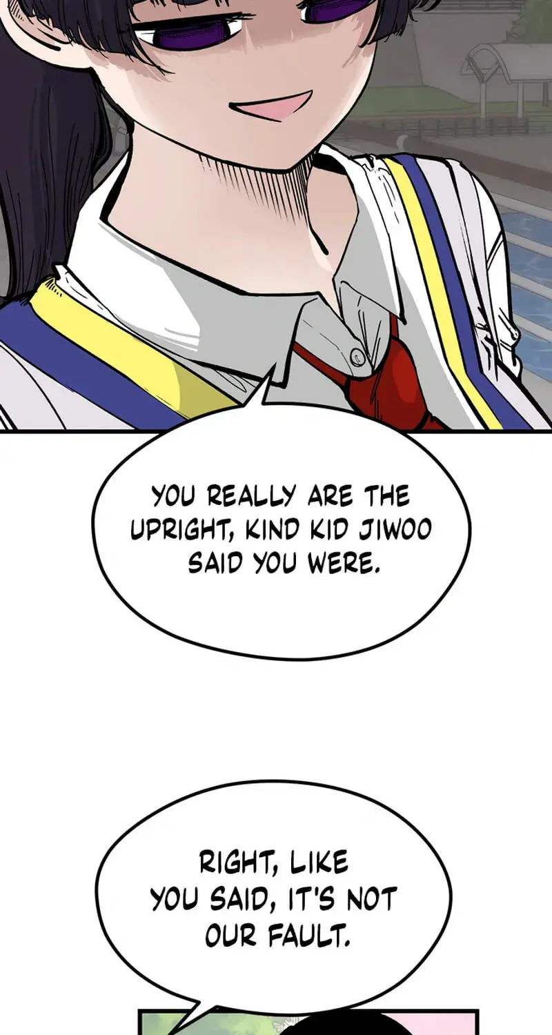 The Student, the Witch, and the Academy Chapter 66 Page 14