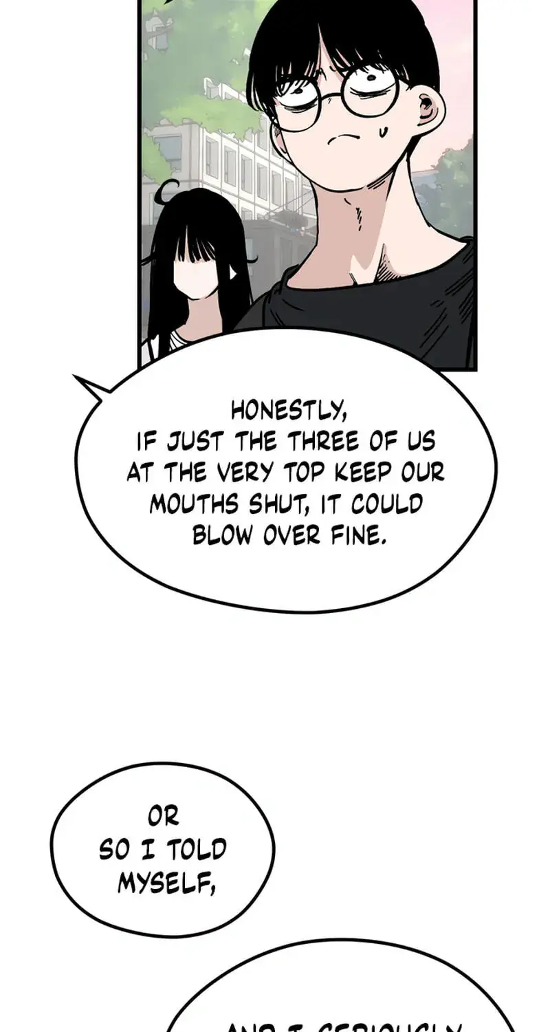 The Student, the Witch, and the Academy Chapter 66 Page 15