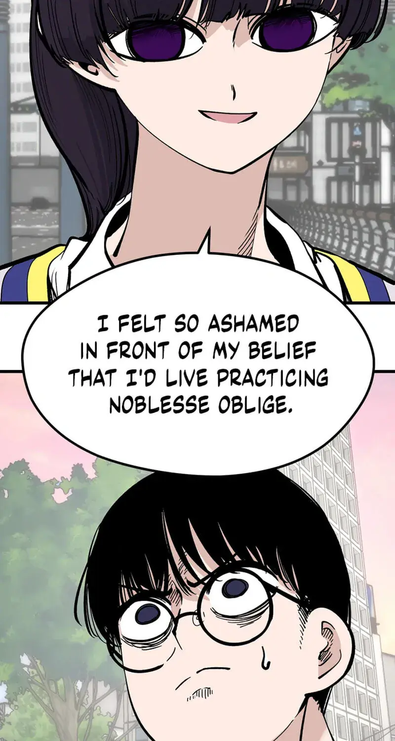 The Student, the Witch, and the Academy Chapter 66 Page 18