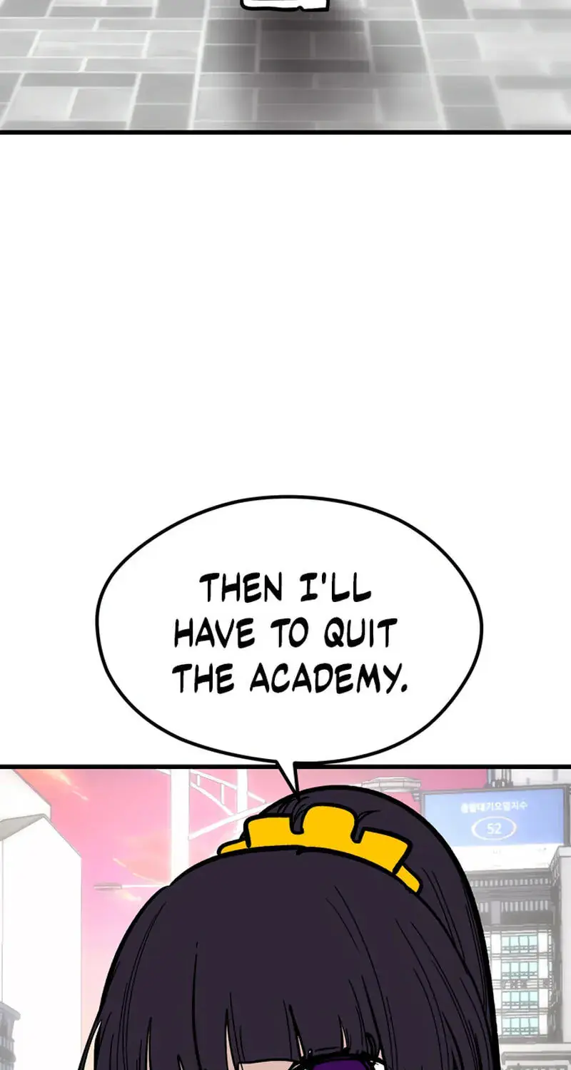 The Student, the Witch, and the Academy Chapter 66 Page 22