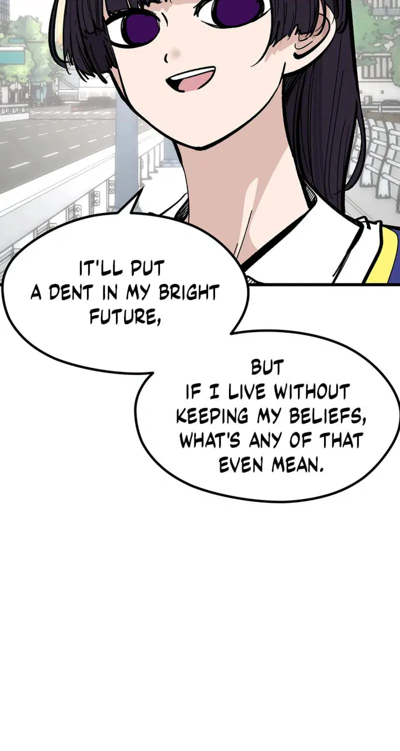 The Student, the Witch, and the Academy Chapter 66 Page 23