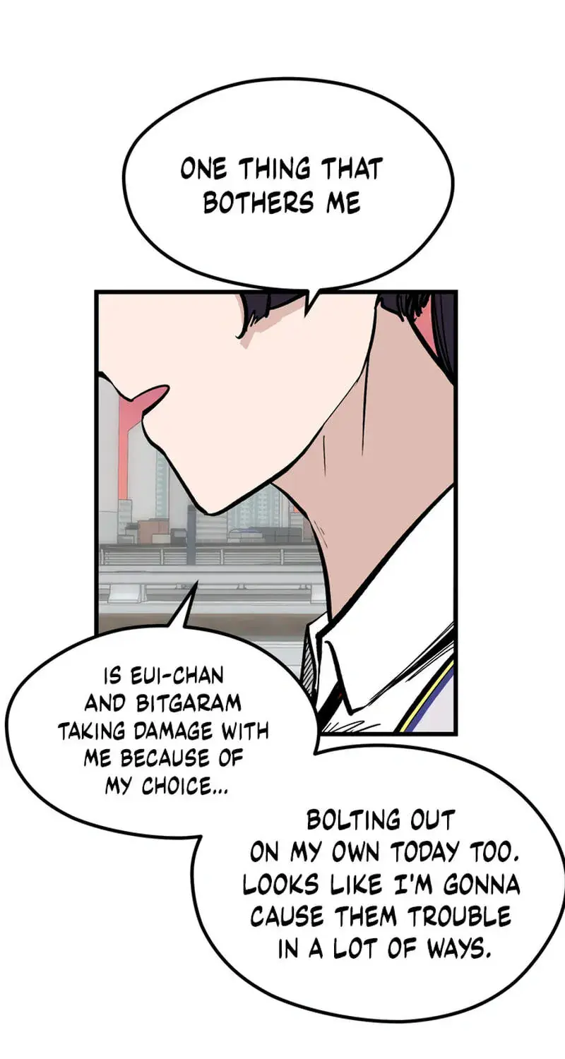 The Student, the Witch, and the Academy Chapter 66 Page 24