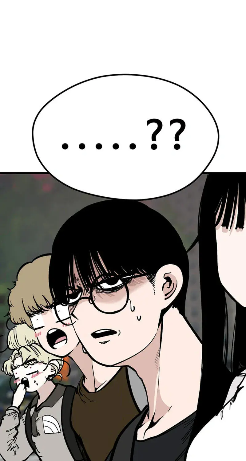 The Student, the Witch, and the Academy Chapter 66 Page 35