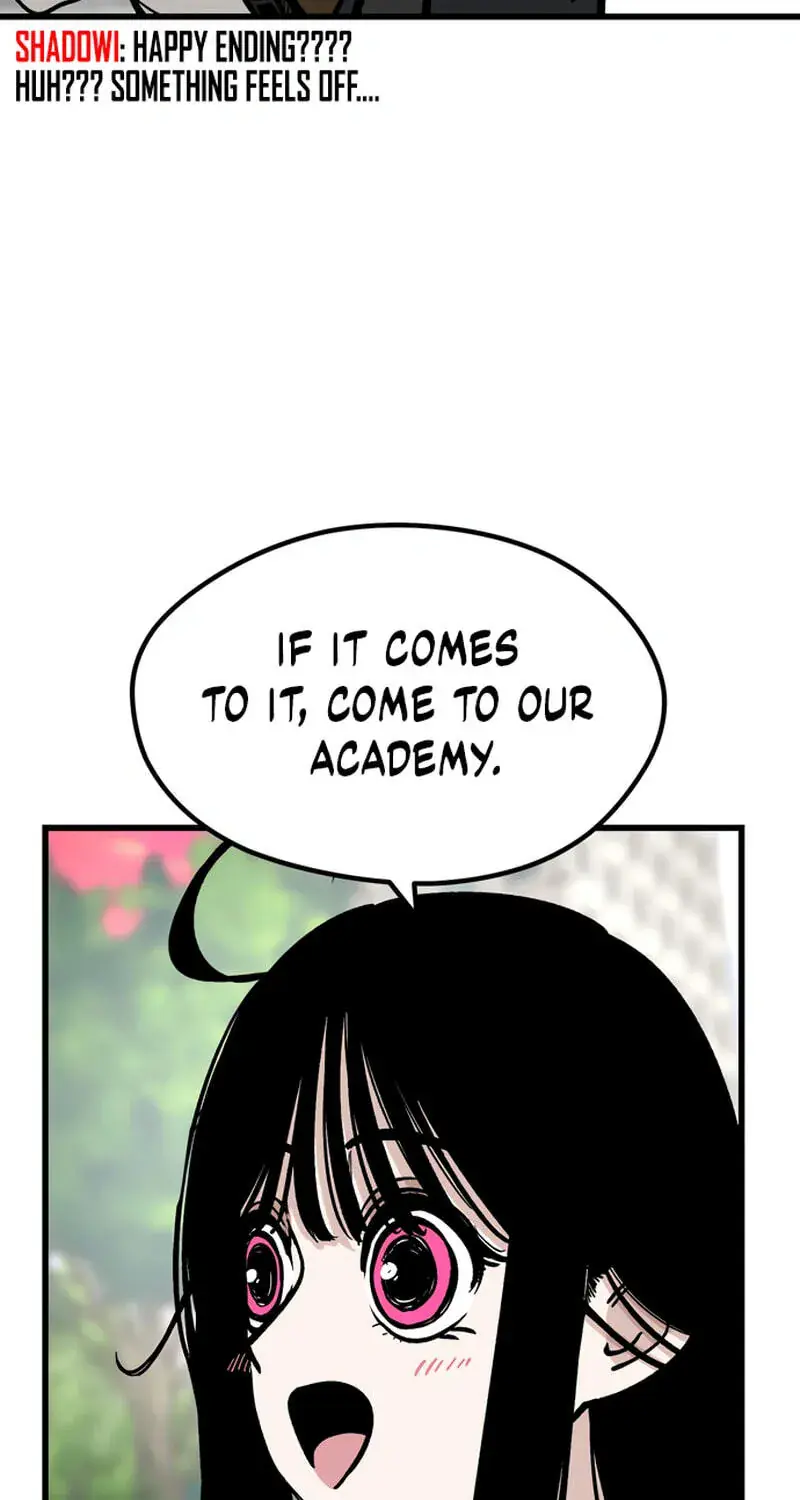 The Student, the Witch, and the Academy Chapter 66 Page 36