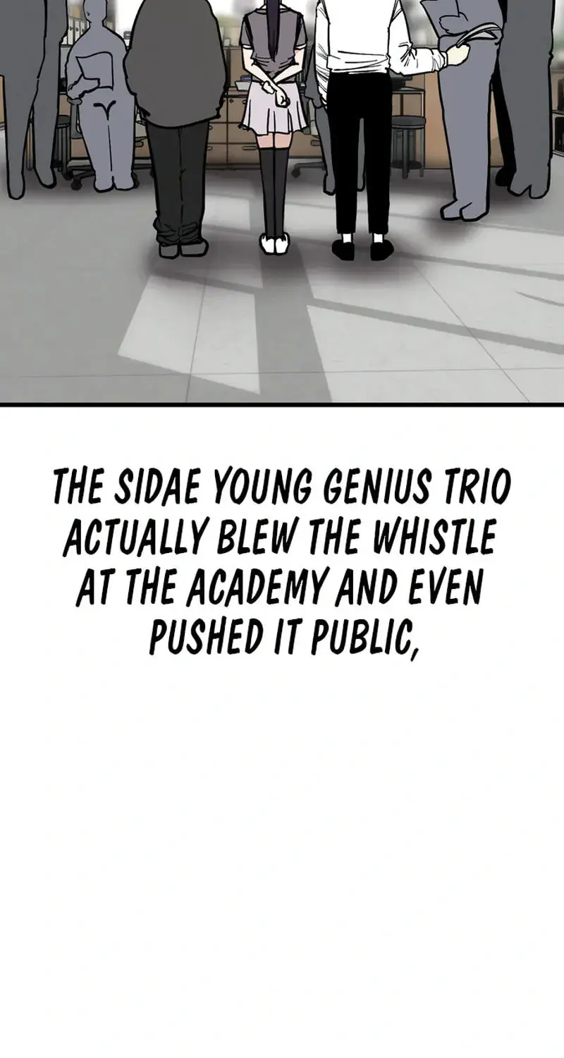The Student, the Witch, and the Academy Chapter 66 Page 49