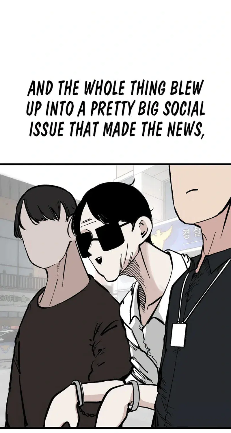The Student, the Witch, and the Academy Chapter 66 Page 50
