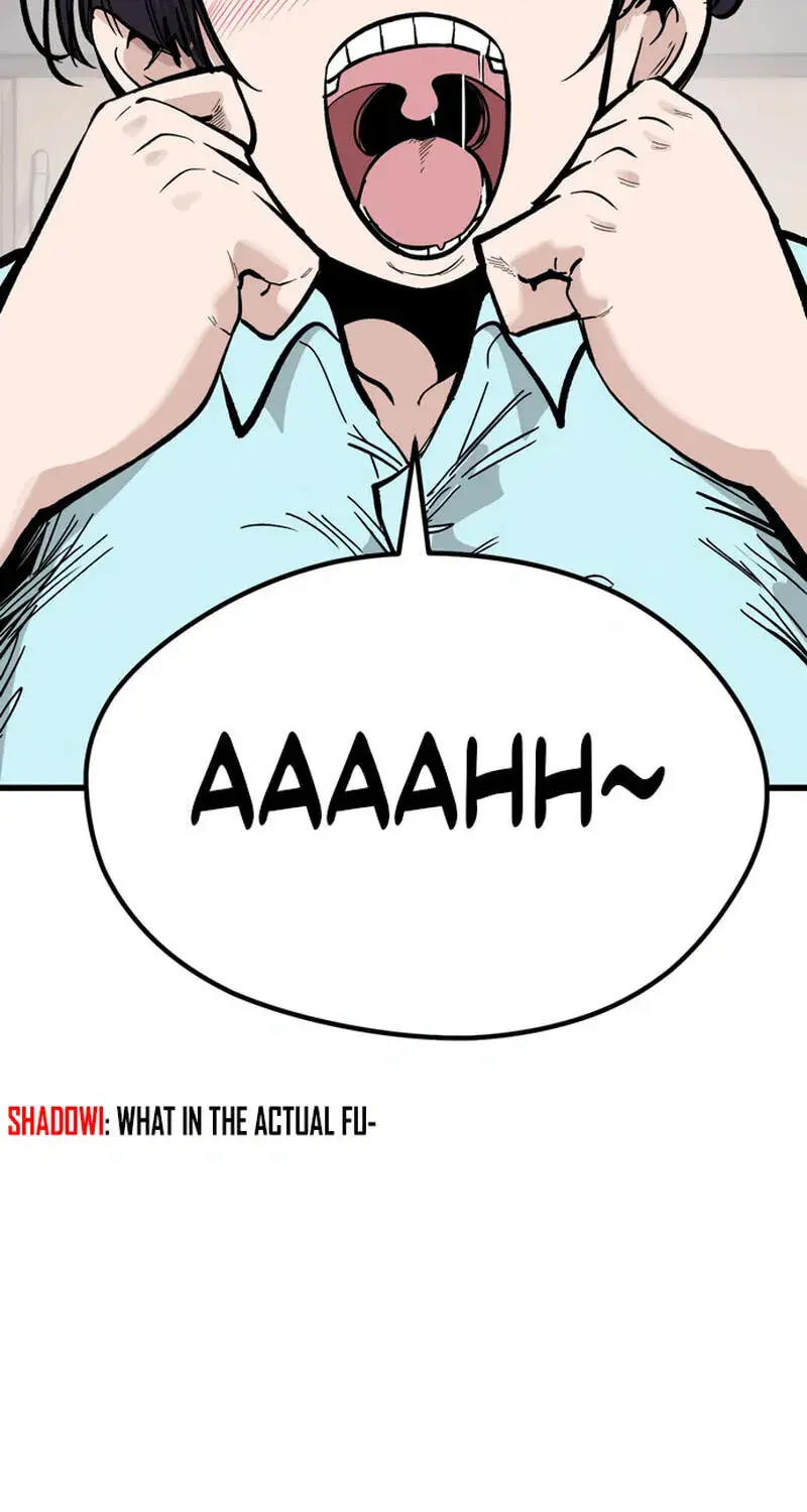 The Student, the Witch, and the Academy Chapter 66 Page 57