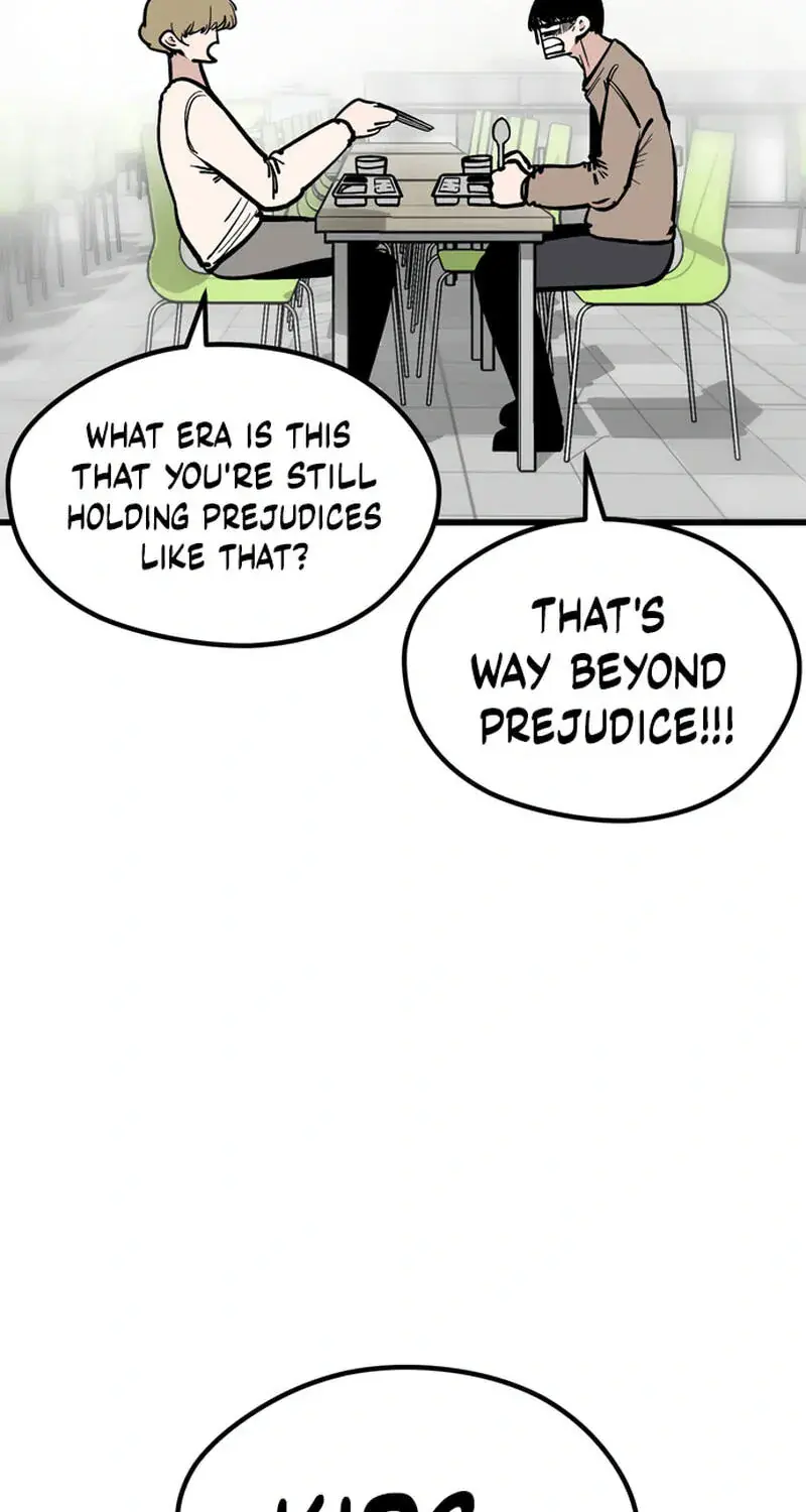 The Student, the Witch, and the Academy Chapter 66 Page 62