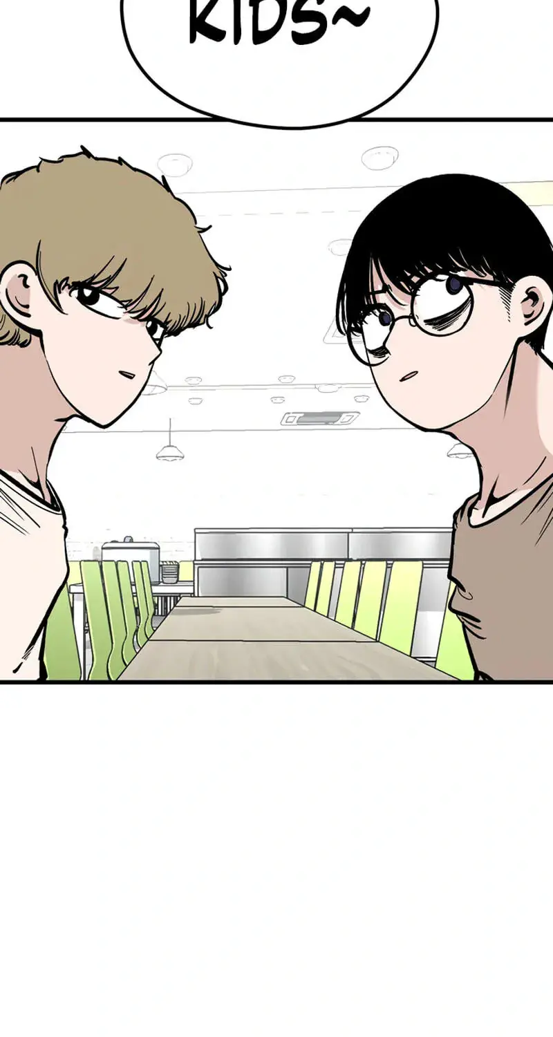 The Student, the Witch, and the Academy Chapter 66 Page 63