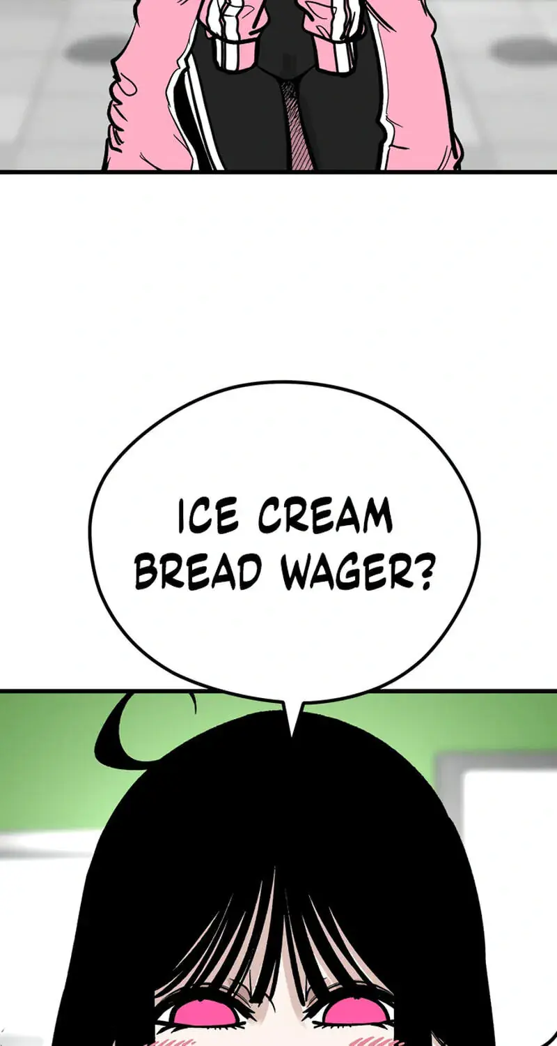The Student, the Witch, and the Academy Chapter 66 Page 65