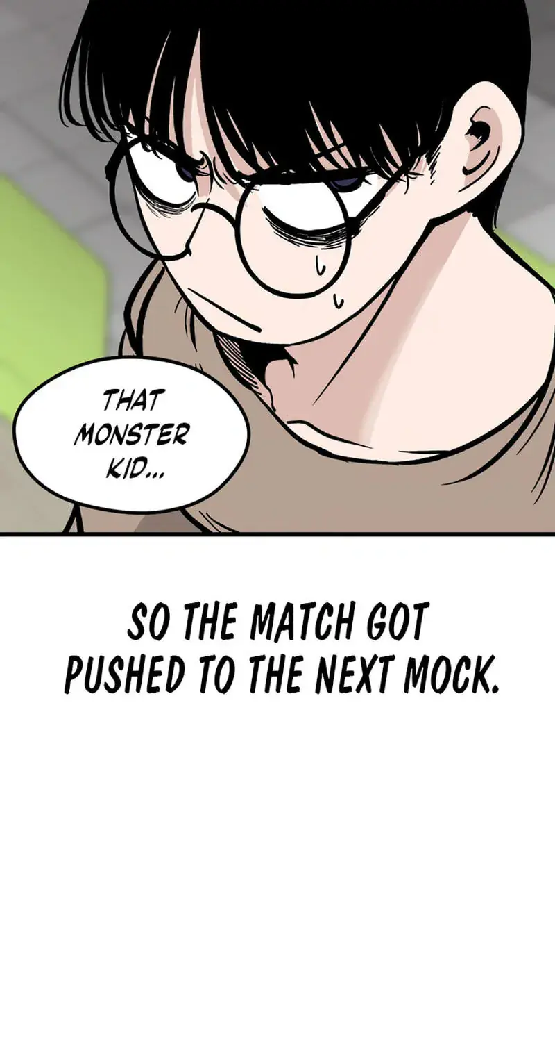 The Student, the Witch, and the Academy Chapter 66 Page 67