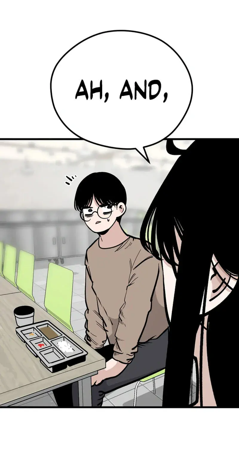 The Student, the Witch, and the Academy Chapter 66 Page 68