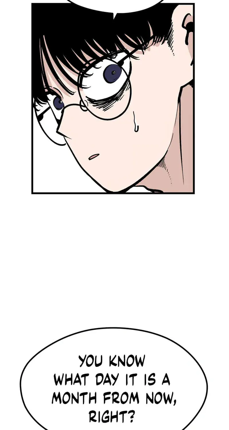 The Student, the Witch, and the Academy Chapter 66 Page 71