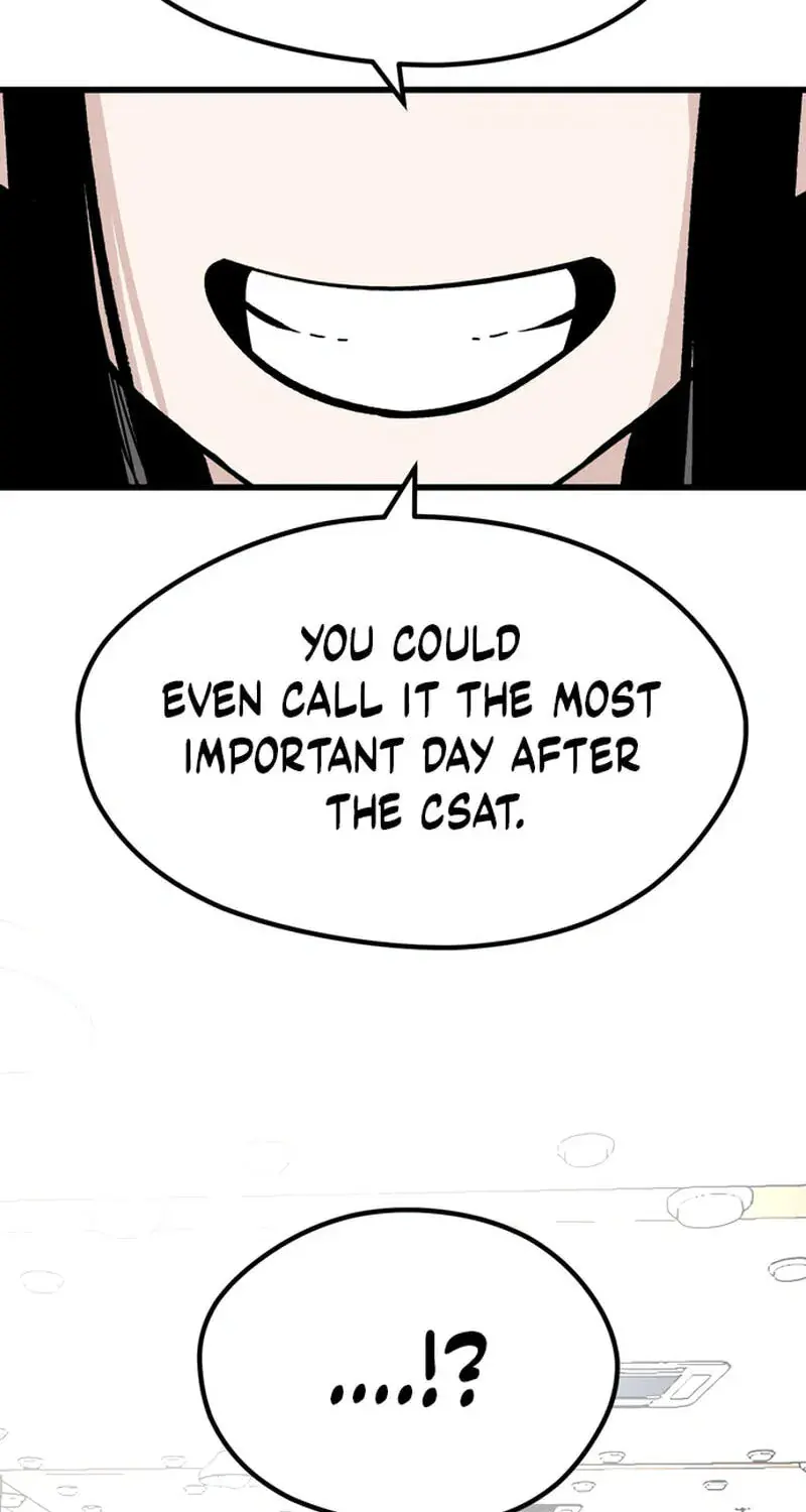 The Student, the Witch, and the Academy Chapter 66 Page 72