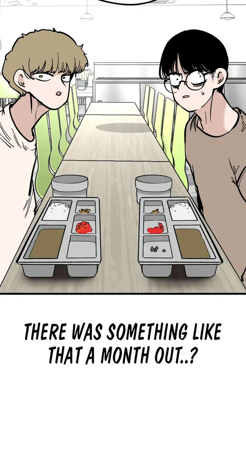 The Student, the Witch, and the Academy Chapter 66 Page 73