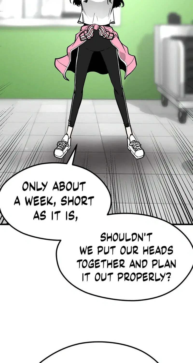 The Student, the Witch, and the Academy Chapter 66 Page 75