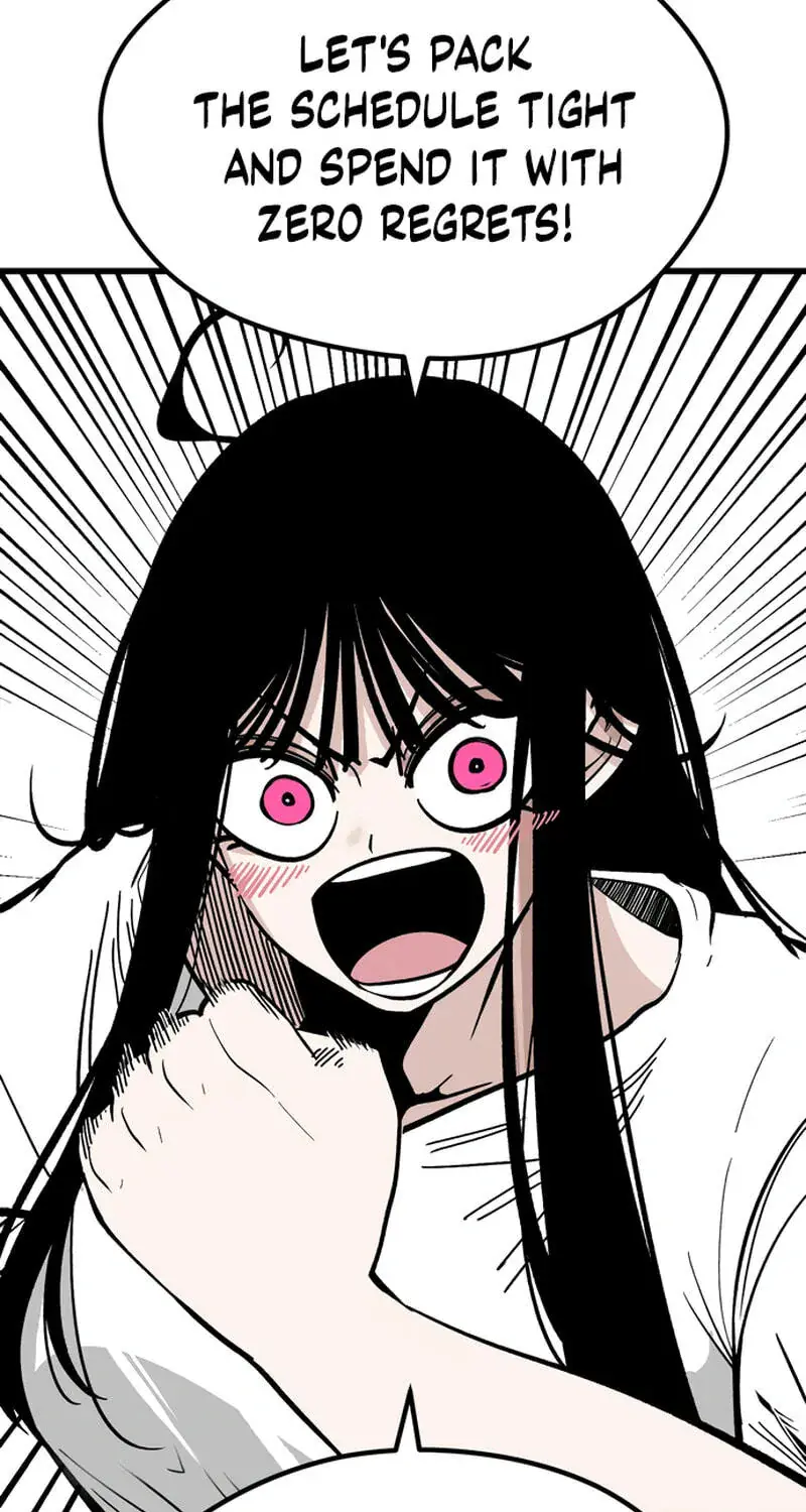 The Student, the Witch, and the Academy Chapter 66 Page 76