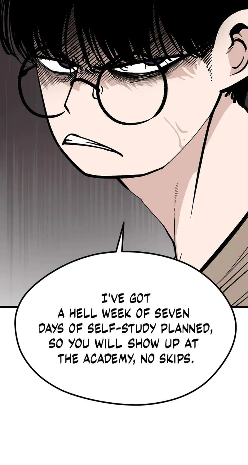 The Student, the Witch, and the Academy Chapter 66 Page 78