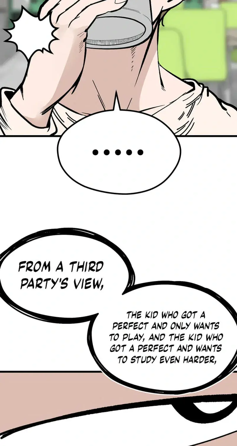The Student, the Witch, and the Academy Chapter 66 Page 81
