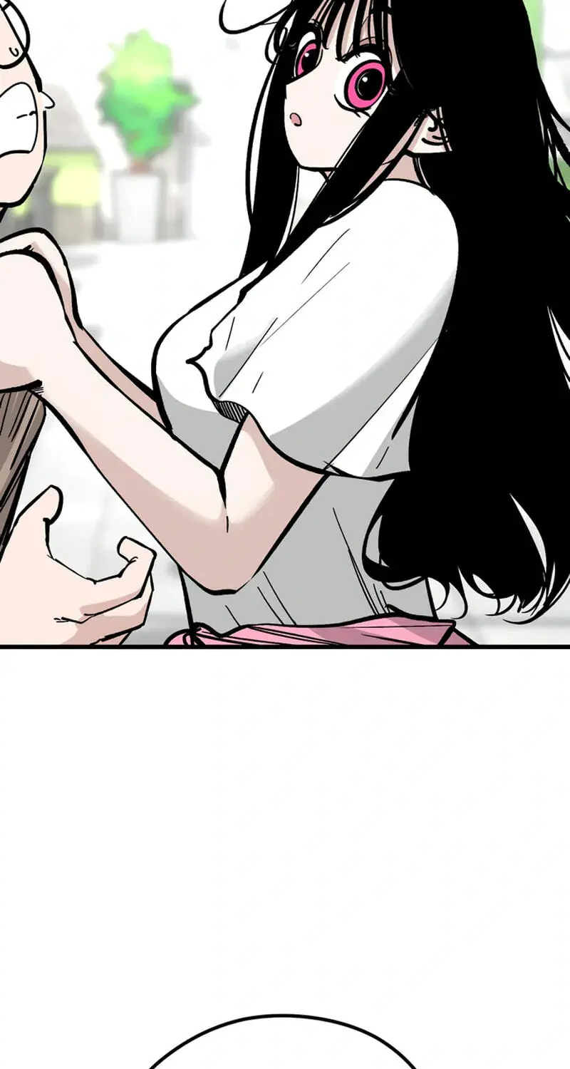 The Student, the Witch, and the Academy Chapter 66 Page 83