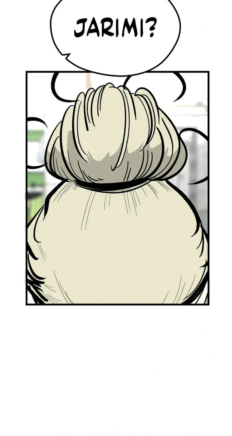 The Student, the Witch, and the Academy Chapter 66 Page 84