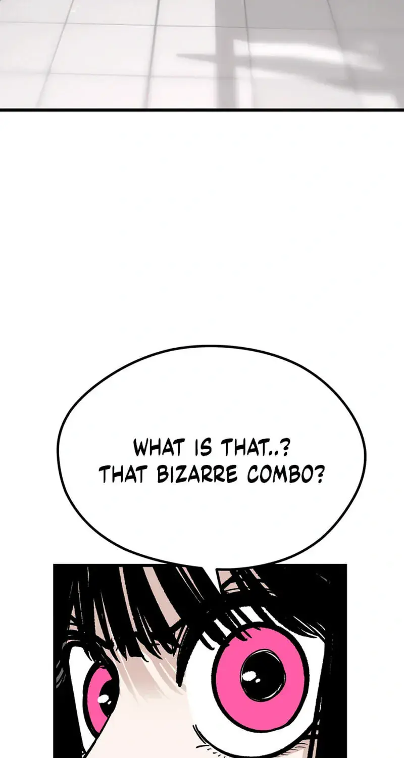 The Student, the Witch, and the Academy Chapter 66 Page 86