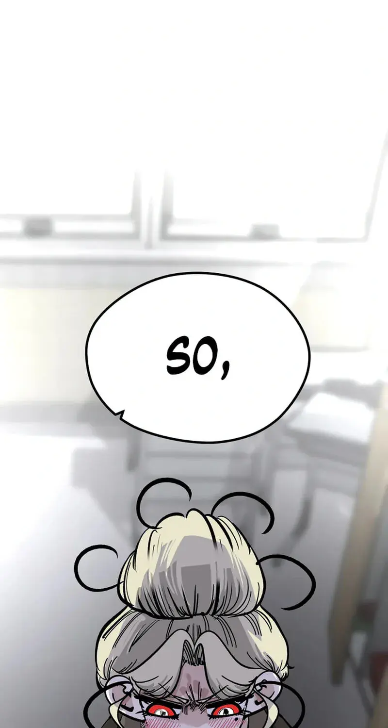 The Student, the Witch, and the Academy Chapter 66 Page 92