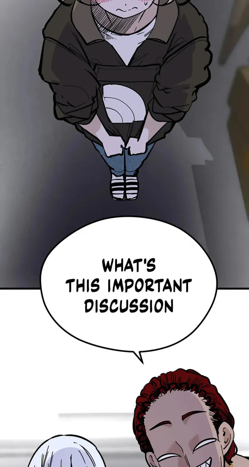 The Student, the Witch, and the Academy Chapter 66 Page 93
