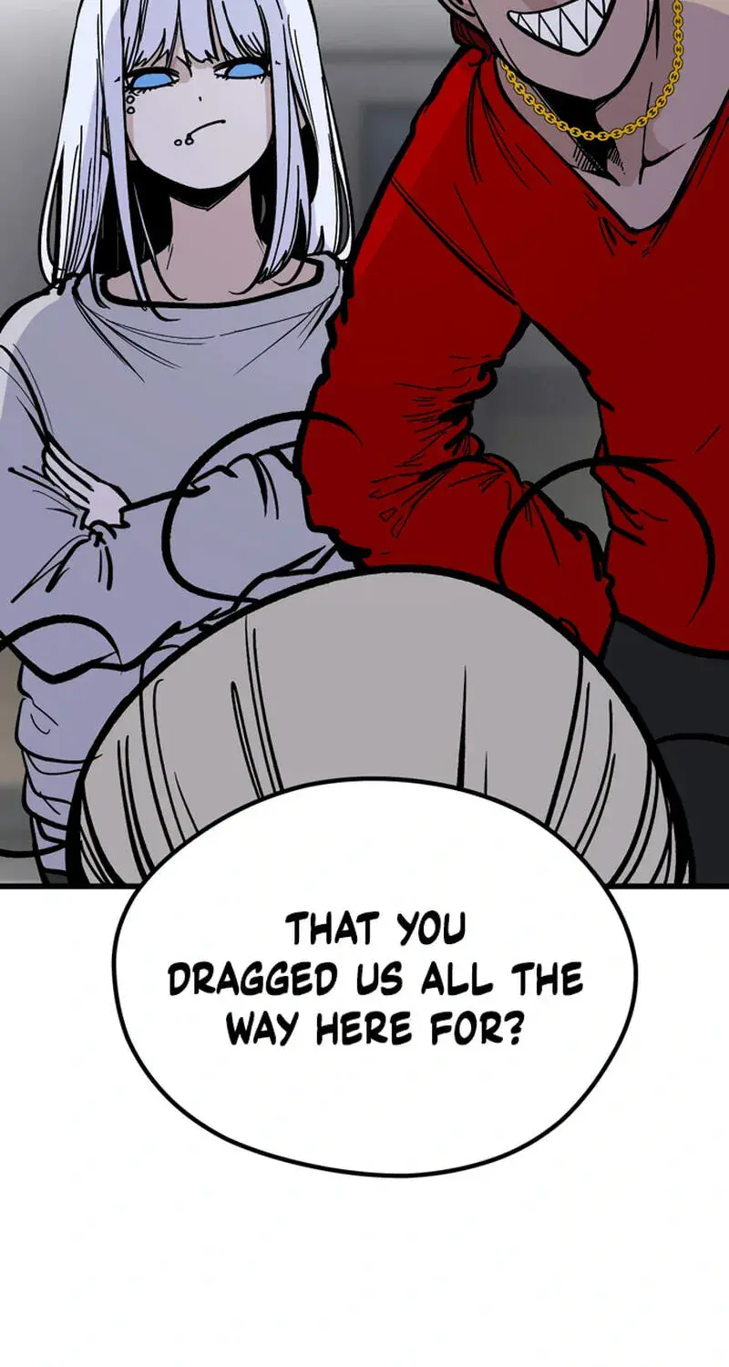 The Student, the Witch, and the Academy Chapter 66 Page 94