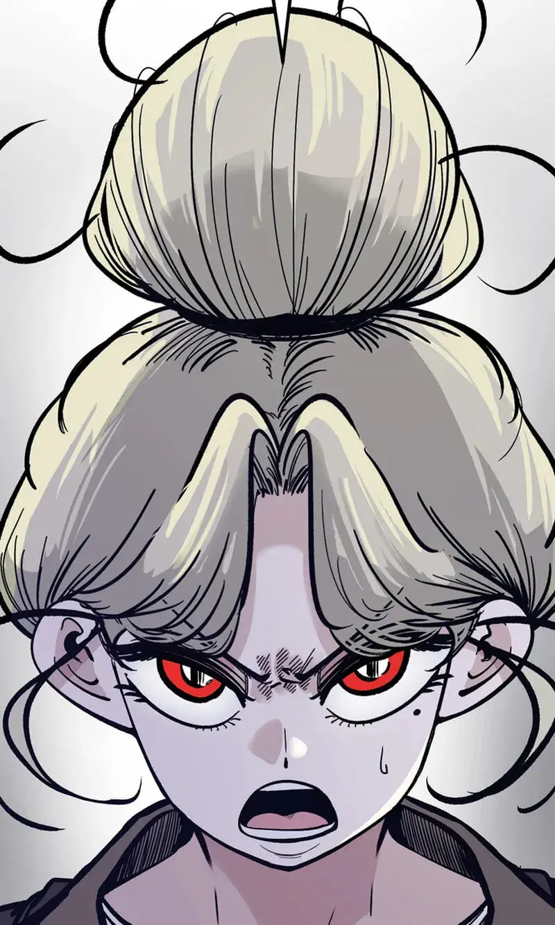 The Student, the Witch, and the Academy Chapter 66 Page 97