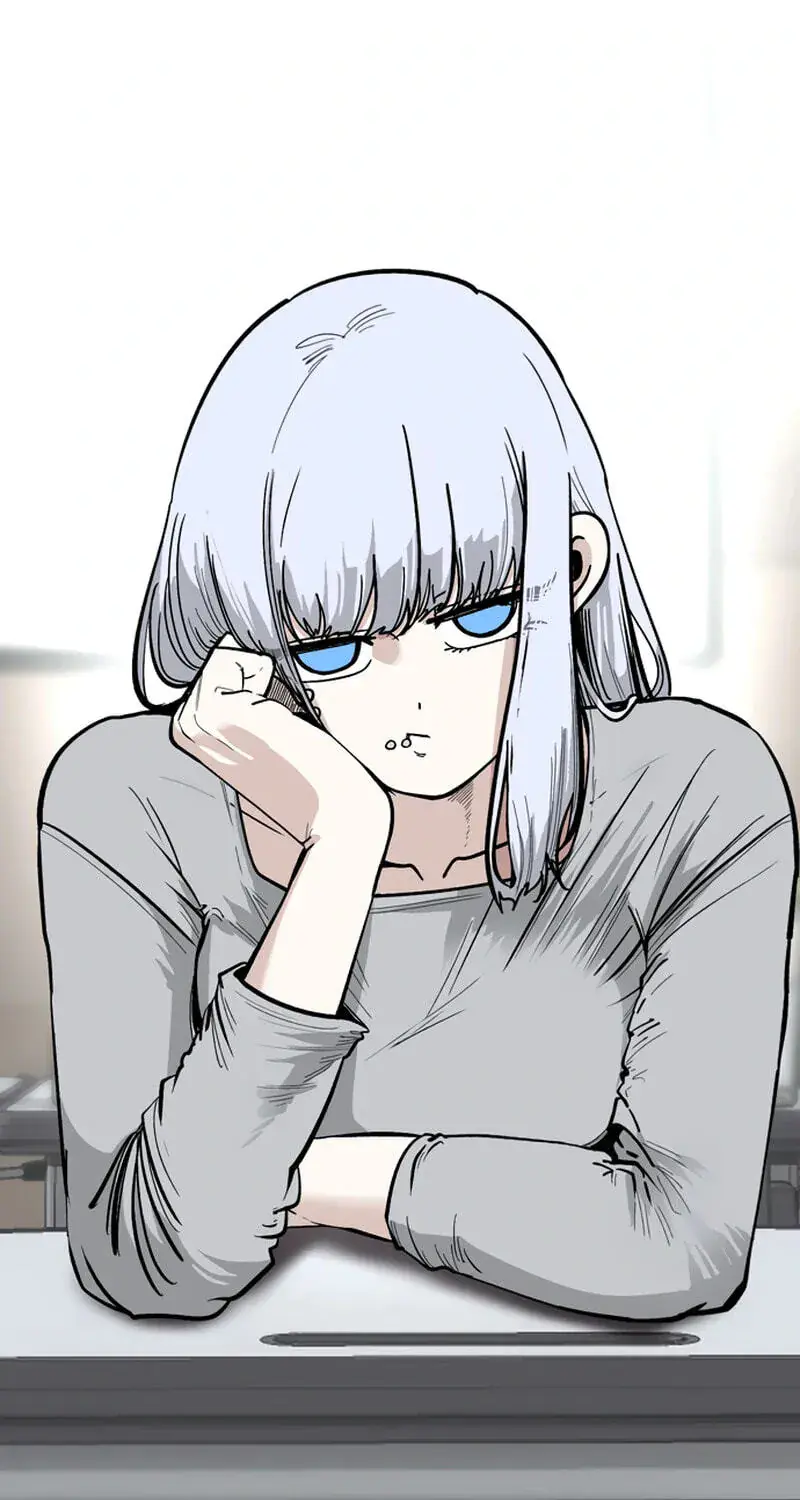 The Student, the Witch, and the Academy Chapter 67 Page 3