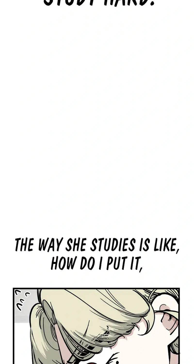 The Student, the Witch, and the Academy Chapter 67 Page 8