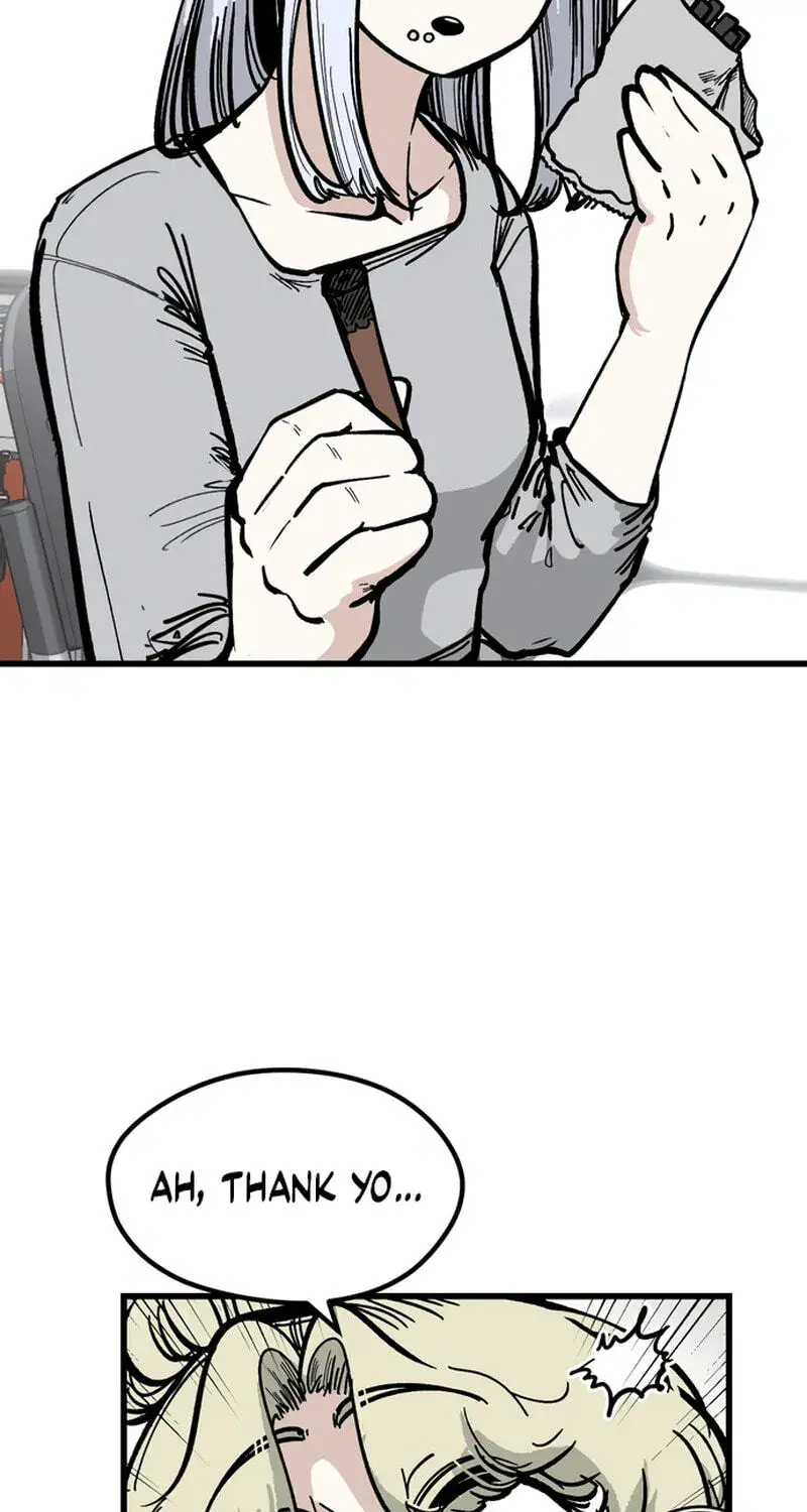 The Student, the Witch, and the Academy Chapter 67 Page 15