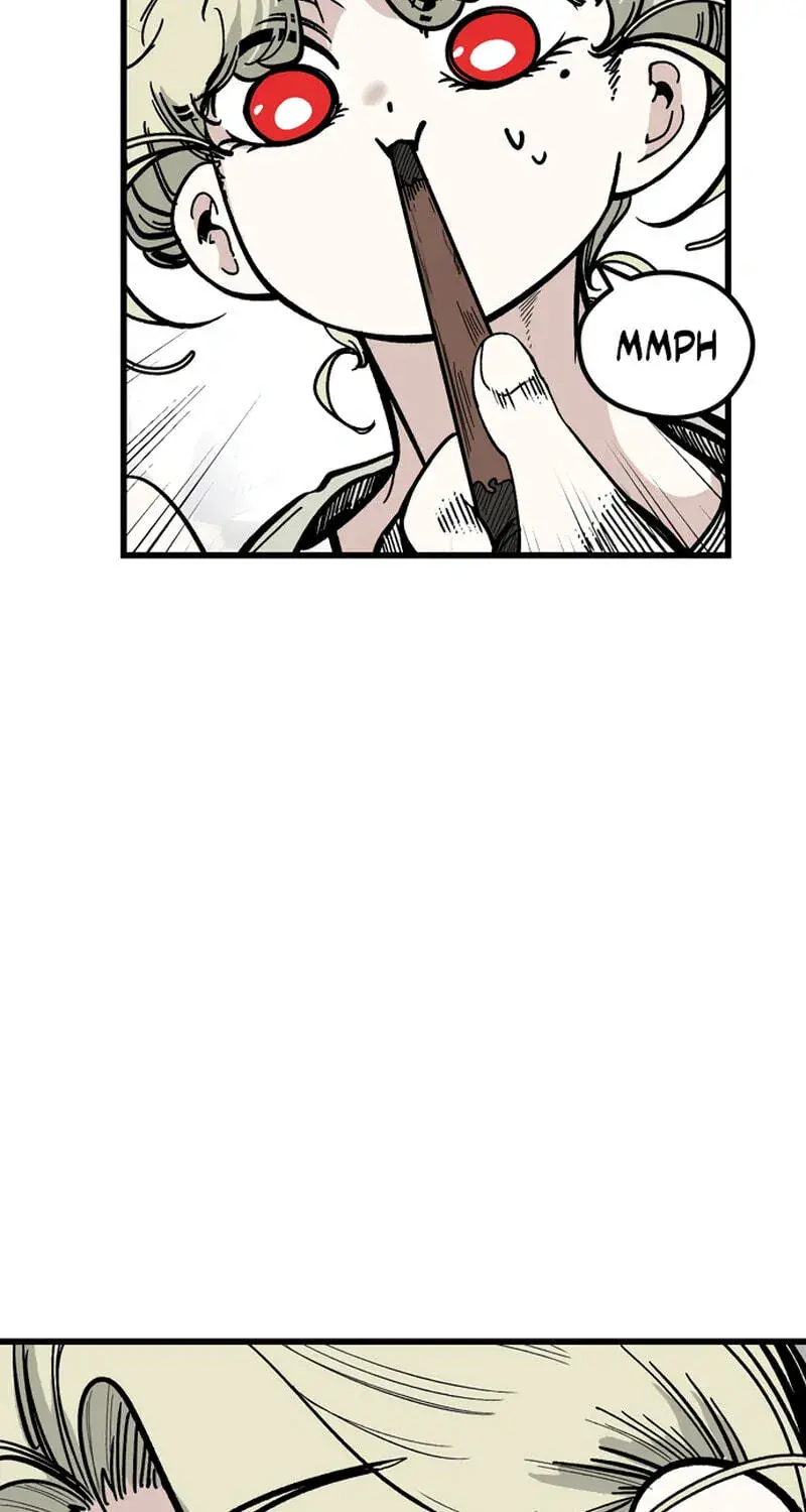 The Student, the Witch, and the Academy Chapter 67 Page 16