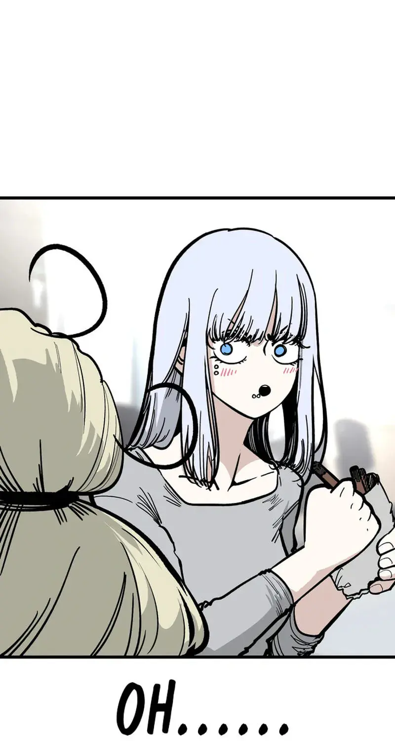 The Student, the Witch, and the Academy Chapter 67 Page 19
