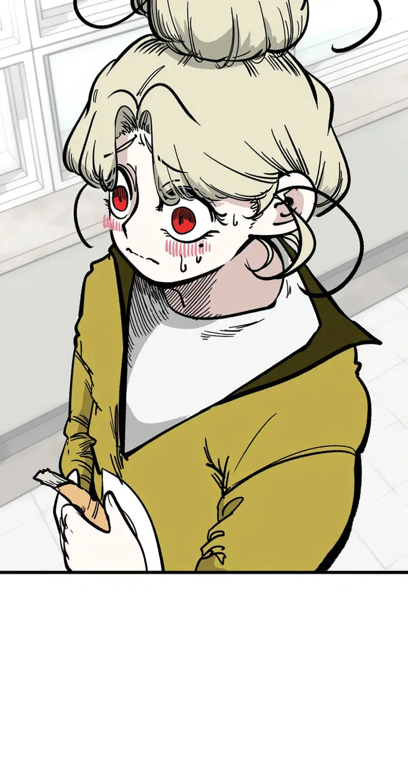 The Student, the Witch, and the Academy Chapter 67 Page 27
