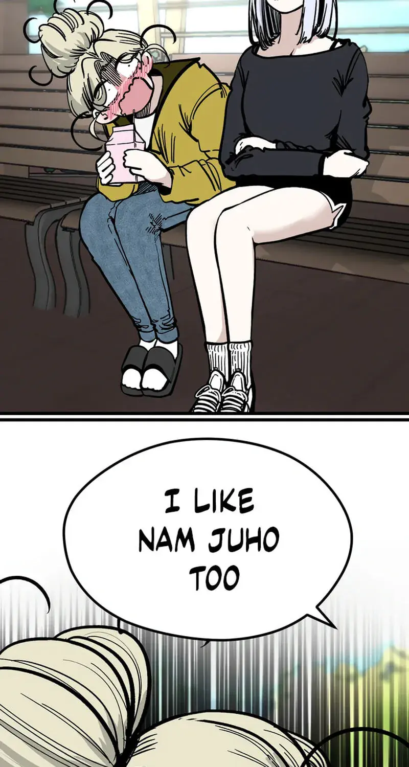 The Student, the Witch, and the Academy Chapter 67 Page 34