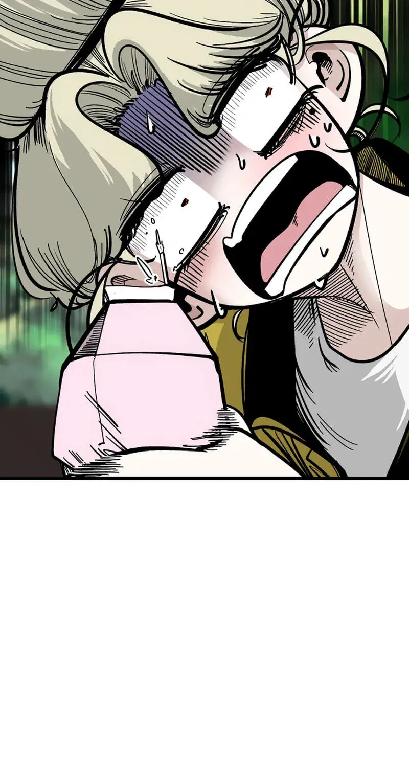 The Student, the Witch, and the Academy Chapter 67 Page 35