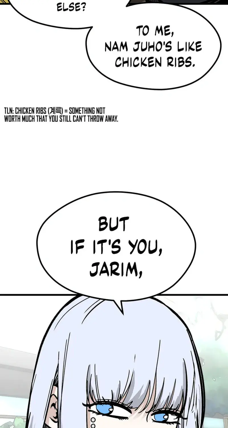 The Student, the Witch, and the Academy Chapter 67 Page 37