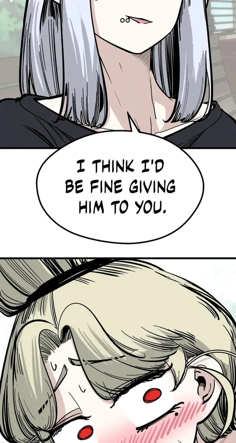 The Student, the Witch, and the Academy Chapter 67 Page 38
