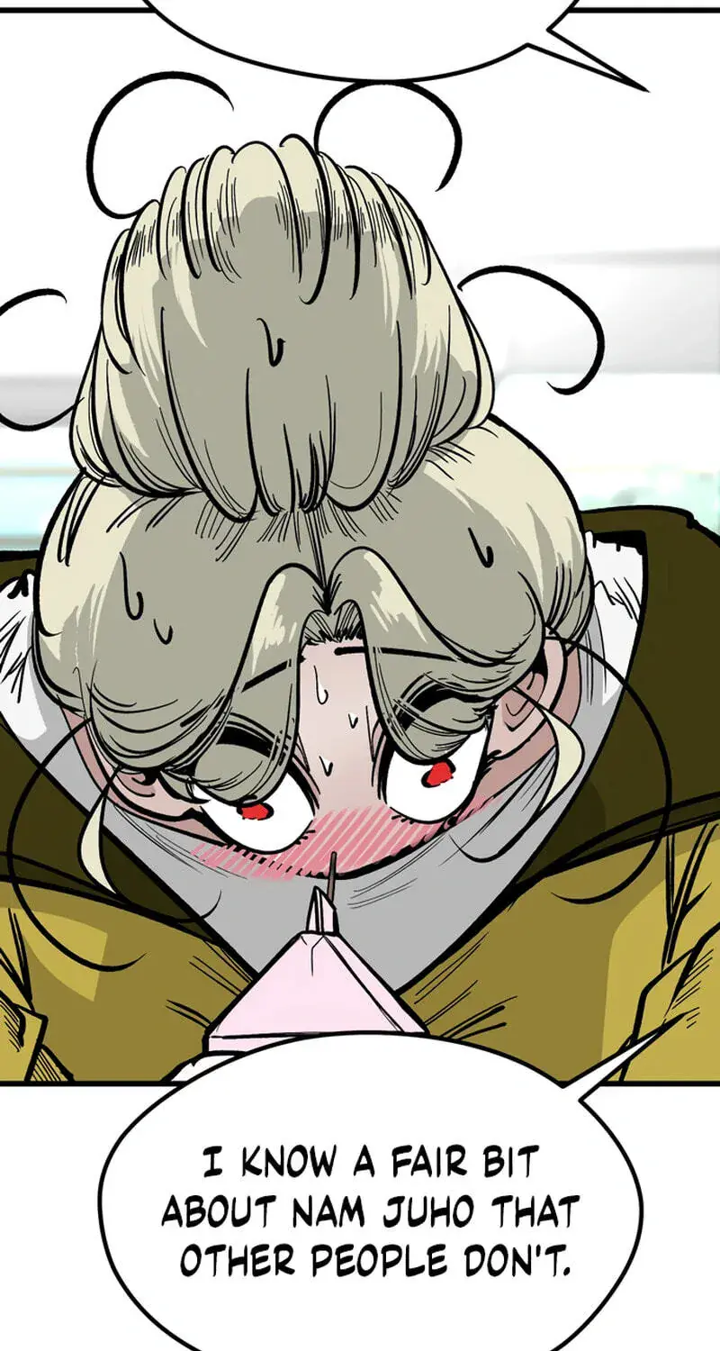 The Student, the Witch, and the Academy Chapter 67 Page 41