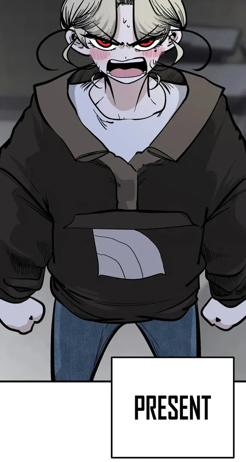 The Student, the Witch, and the Academy Chapter 67 Page 47