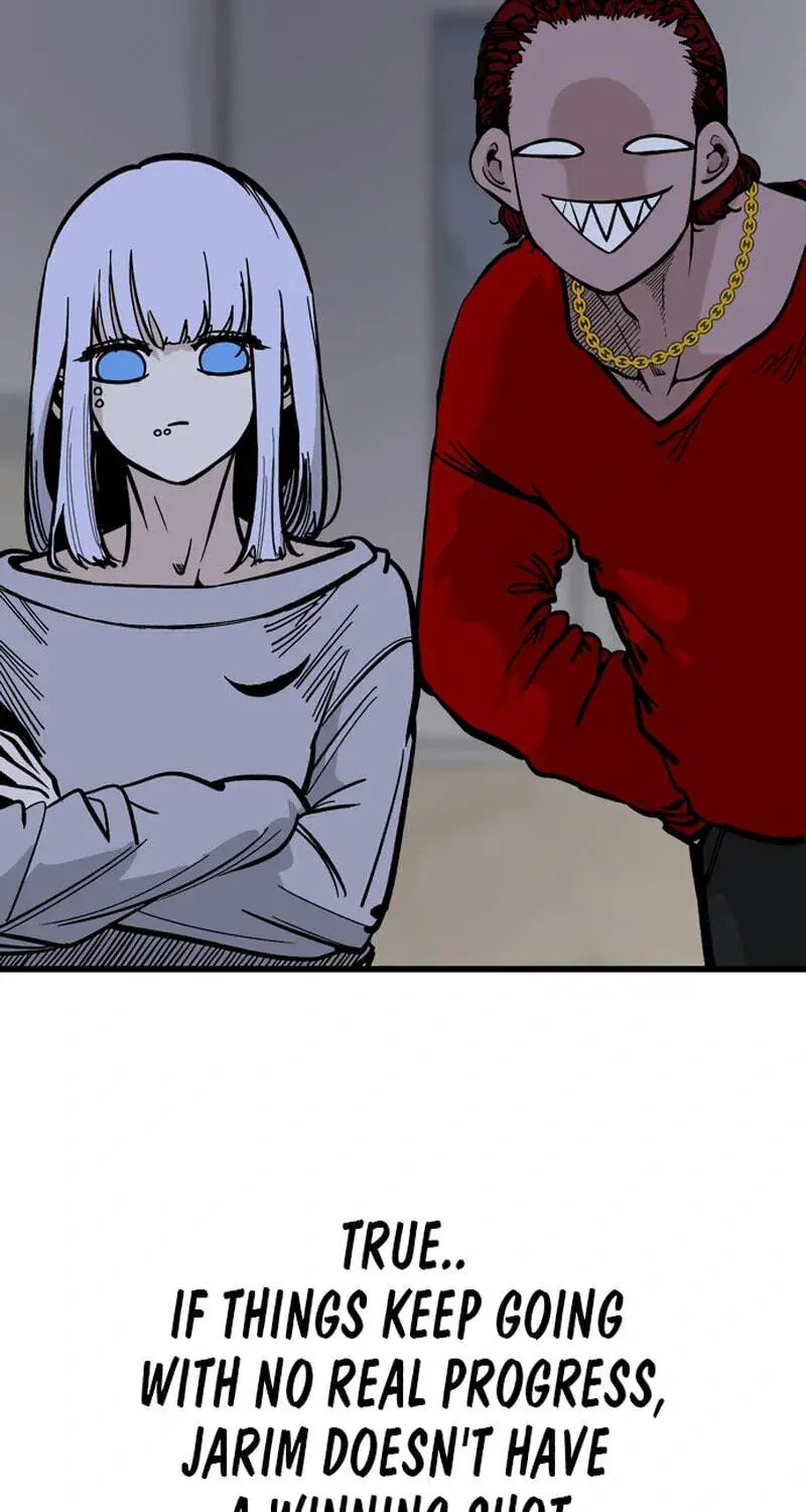 The Student, the Witch, and the Academy Chapter 67 Page 50