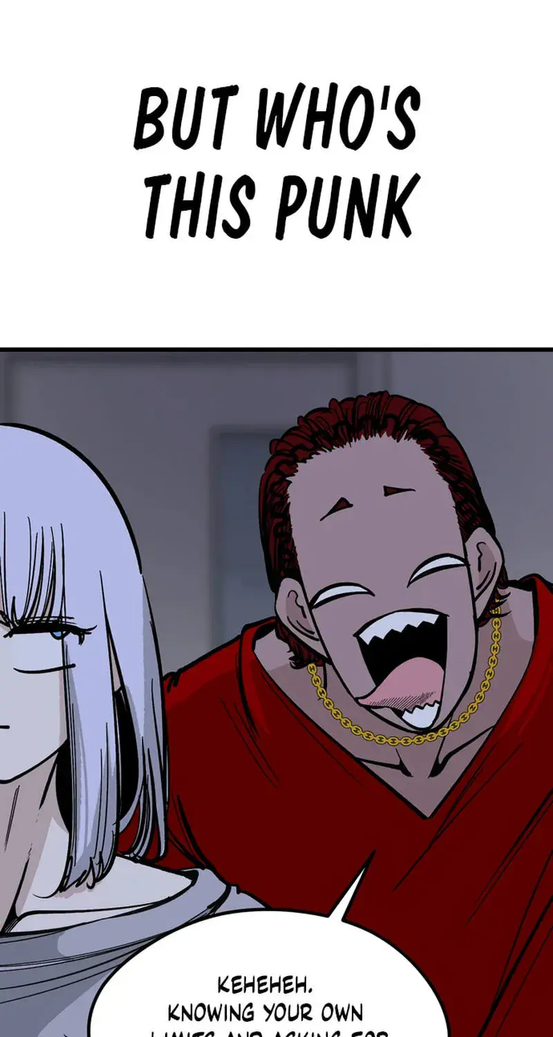 The Student, the Witch, and the Academy Chapter 67 Page 52