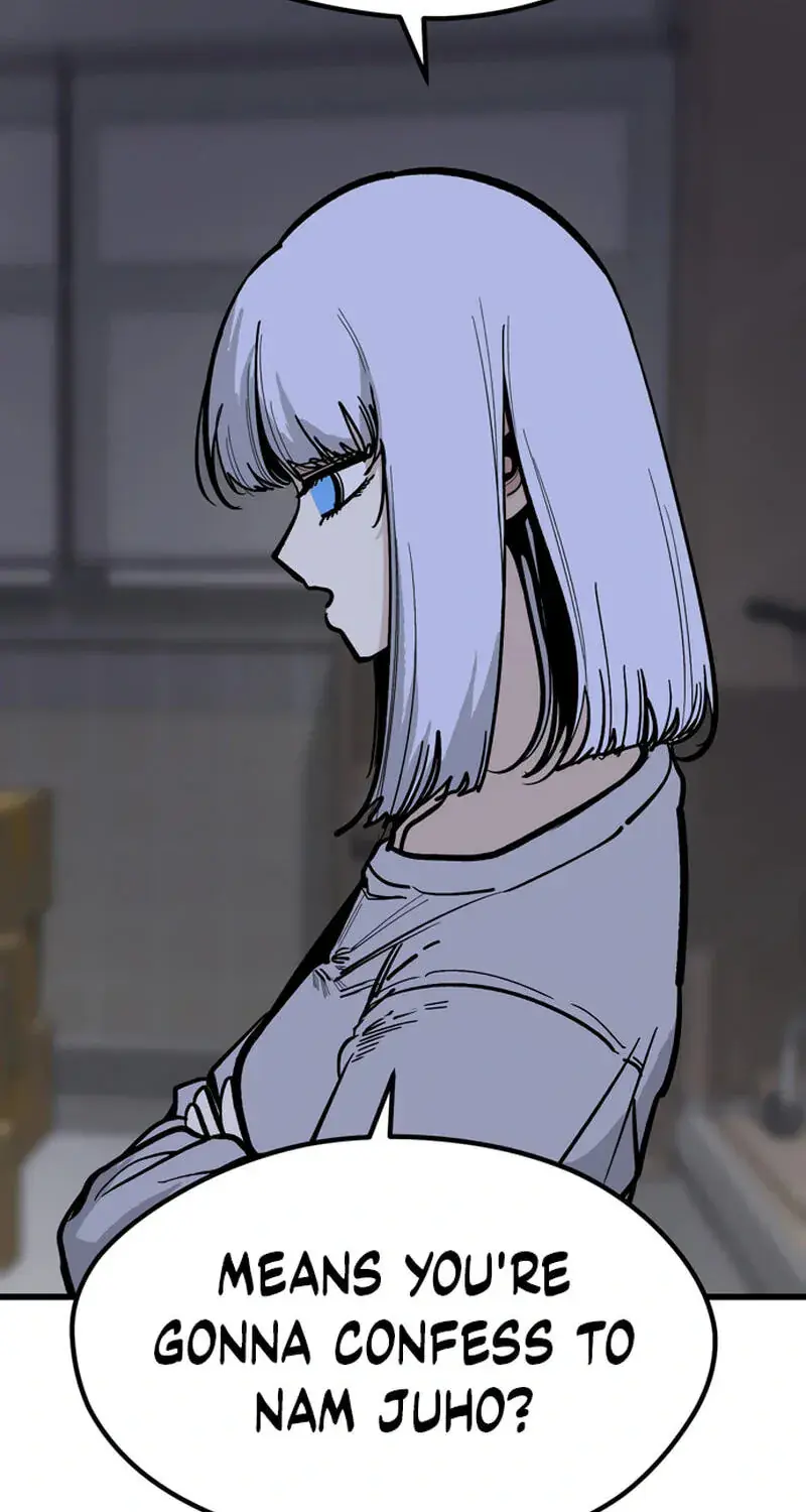 The Student, the Witch, and the Academy Chapter 67 Page 57